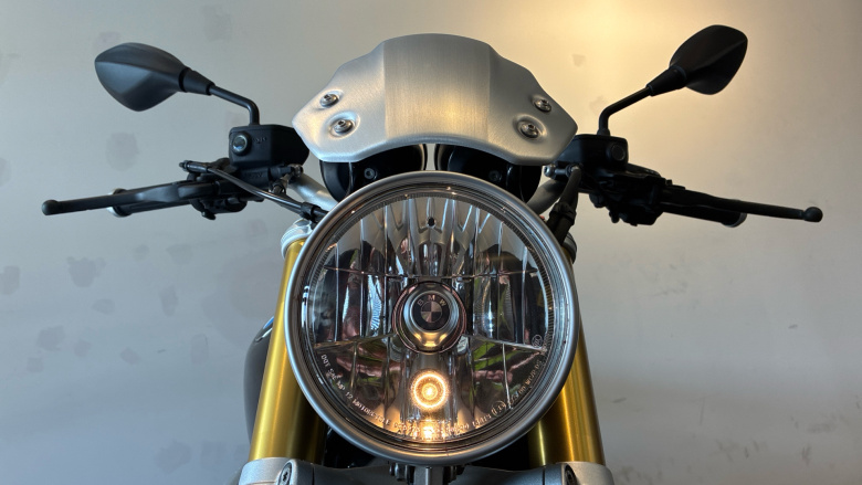 BMW R Ninet 